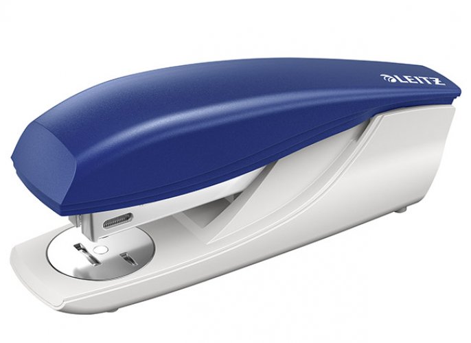 Nitoja Leitz NeXXt 5500 30 arkkia sininen, hinta 17,69€