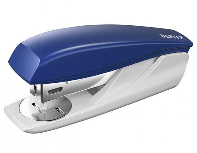 Nitoja Leitz NeXXt 5501 25 arkkia sininen, hinta 8,89€