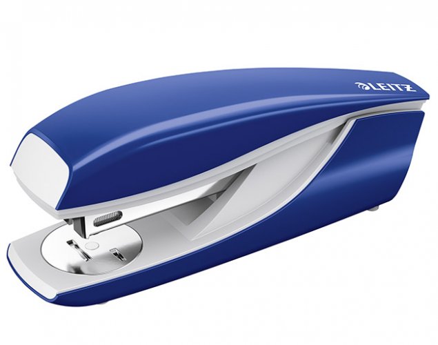 Nitoja Leitz NeXXt 5502 30 arkkia sininen, hinta 24,45€