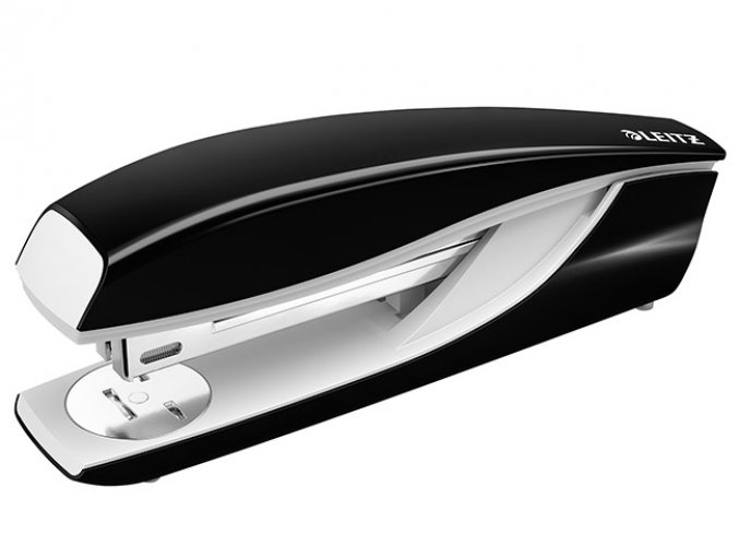 Nitoja Leitz NeXXt 5504 40 arkkia musta, hinta 29,76€