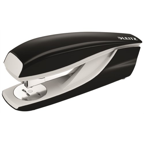 Nitoja Leitz NeXXt 5522 40 arkkia musta, hinta 29,70€