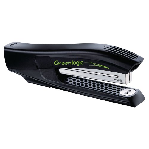 Nitoja Maped greenlogic 25 arkille musta, hinta 8,31€