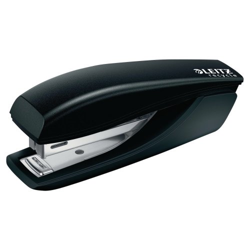 Nitoja Mini Leitz 5617 nexxt musta, hinta 5,11€