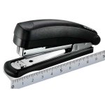 Nitoja Mini Leitz 5517 musta