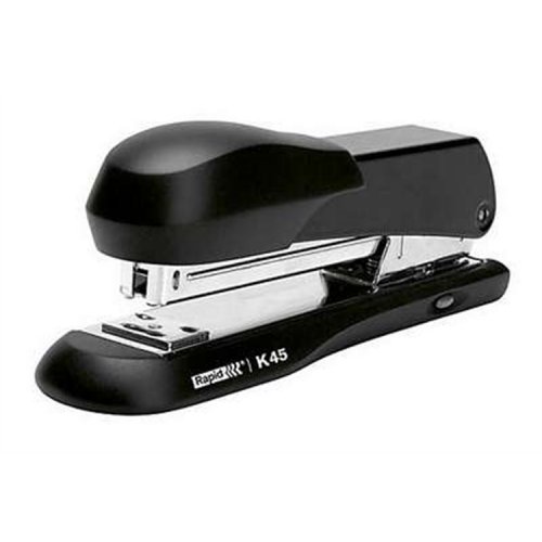 Nitoja Rapid K45 20 arkkia musta, hinta 28,35€