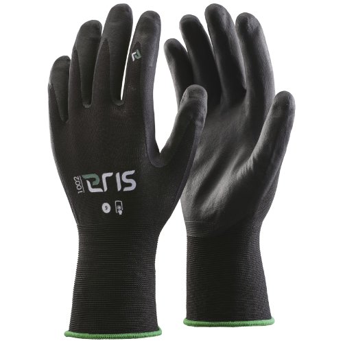 Nitriilikäsine Eris 1002 koko 10, hinta 3,08€