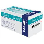 Nitriilikäsine INtouch steriili sininen L /50 paria