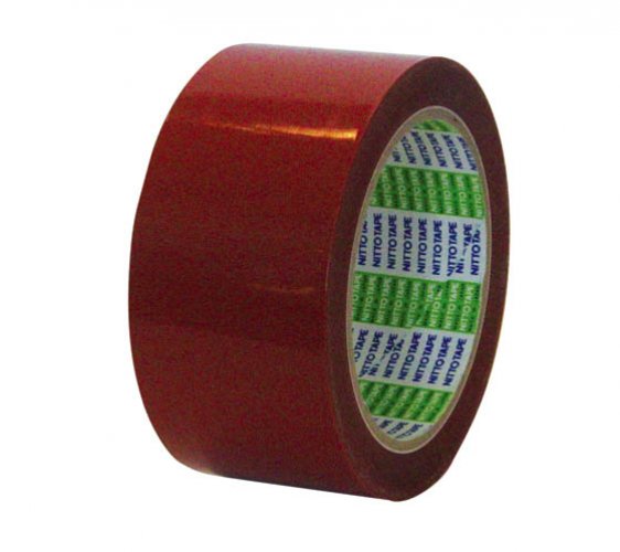 Teflonteippi NITTO 923S 75MMX33M, hinta 326,58€