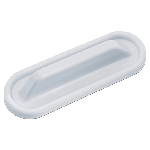 Nobo valkotaulun minipyyhin valkoinen, hinta 9,53€