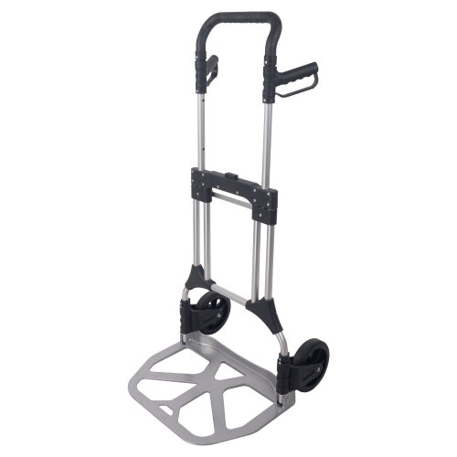 Nokkakärry Pavo 200kg, hinta 126,28€