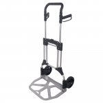 Nokkakärry Pavo 200kg