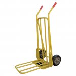 Nokkakärry Safetool 3210 kantavuus 250kg