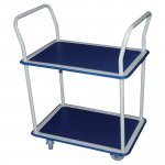 Tarjoiluvaunu Wonday 250kg