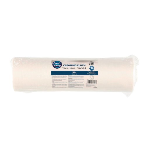 Nord clean yleisliinarulla 40x60cm 50kpl, hinta 25,99€