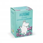 Nordqvist muumi minttuinen kamomillatee luomu  20kpl