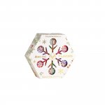 Talviteekokoelma Nordqvist 24kpl