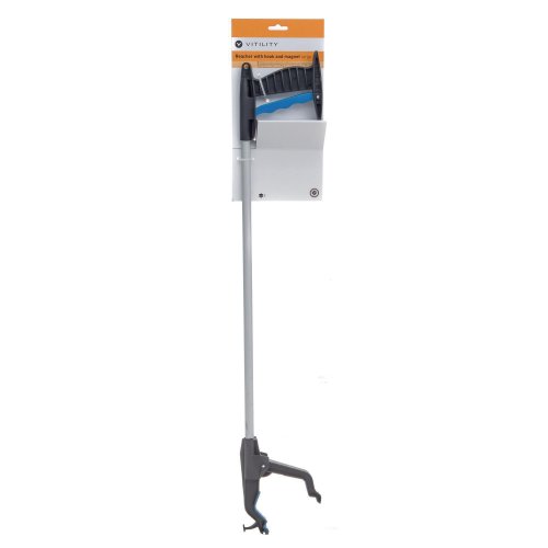 Noukkija Vitility iso magneetilla, hinta 19,65€