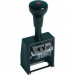 Numeroleimasin Reiner 6 numeroa