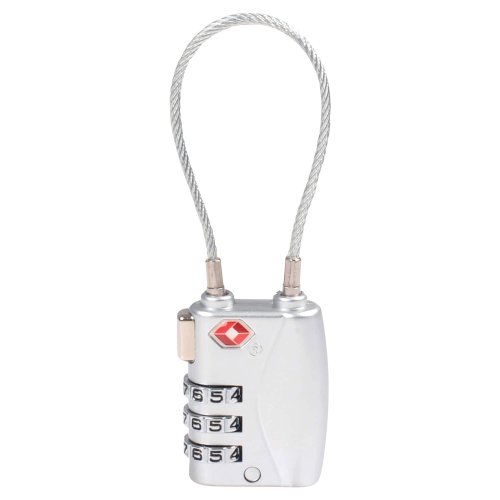 Numeroyhdistelmä Riippulukko Pavo 8046744, hinta 8,36€