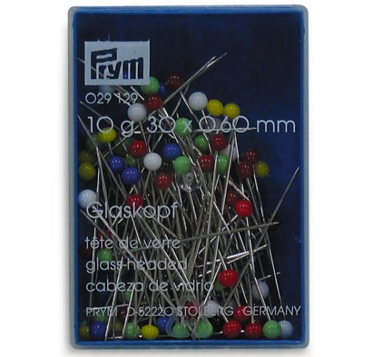 NUPPINEULA LASIPÄÄ 10G, hinta 3,94€