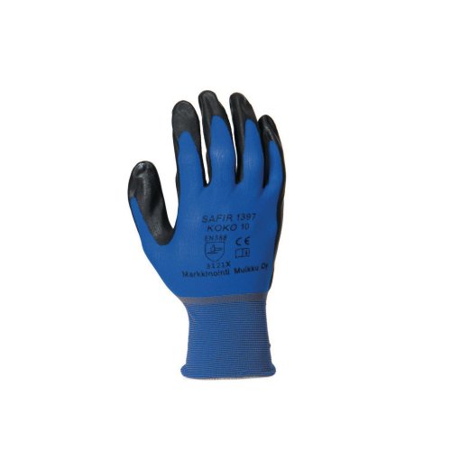 Nylonkäsine Safir 1397 18g koko xxl, hinta 3,32€
