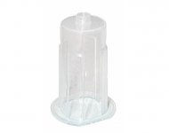 Ohjain Vacuette Näytteenottoon väritön 10 kpl