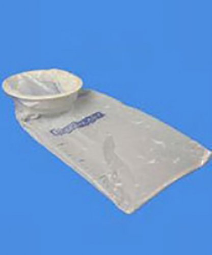 Oksennuspussi mitta-asteikolla Mediplast 1, hinta 18,63€