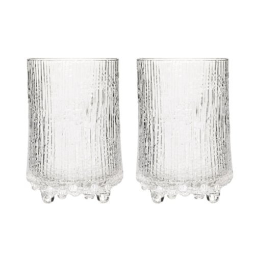 Olutlasi Iittala ultima thule 38cl kirkas 2kpl, hinta 111,60€