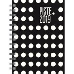 Ompelulanka Moon harmaa 1000m