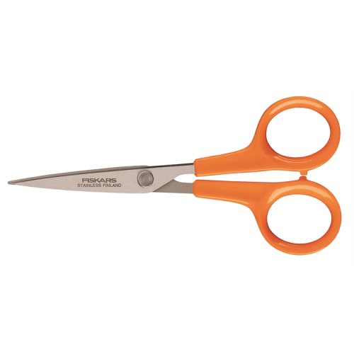 Ompelusakset Fiskars Classic Micro-Tip 13 cm, hinta 16,20€