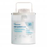 One system basic pintadesinfektiopyyhepakkaus 120kpl