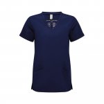 Onna invincible nn310 naisten tunika navy 5xl