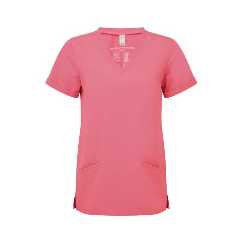 Onna invincible nn310 naisten tunika vaaleanpunainen s, hinta 55,80€
