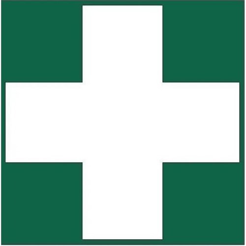 Opastekyltti Ensiapulääkkeet, hinta 24,80€