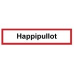Opastekyltti Happipullot