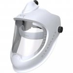 Optrel clearmaxx papr e3000x:lle valkoinen