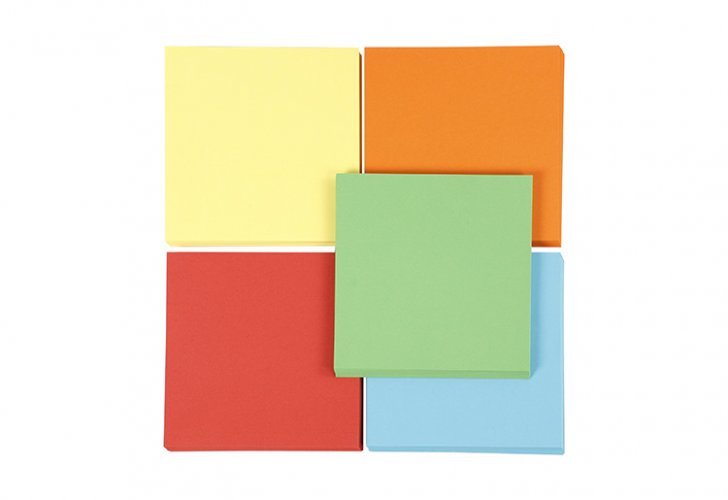 Origamipaperi Creativ Company 15 x 15 cm värilajitelma /400, hinta 17,11€