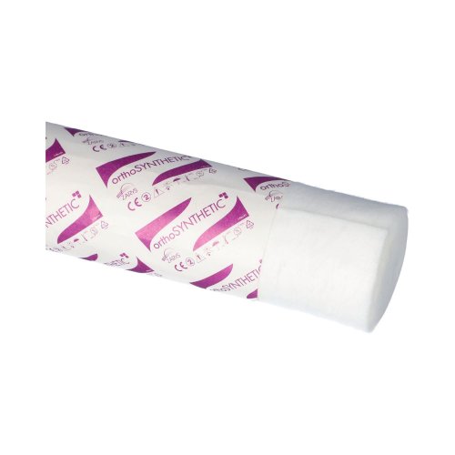 Orthosynthetic kipsivanu 15cm x 3m 6kpl, hinta 4,10€