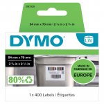 Osoitetarra Dymo 2187329 70 x 54mm
