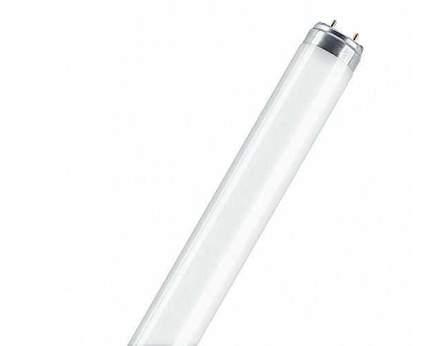 Loistelamppu OSRAM L 30W/840 G13, hinta 5,58€