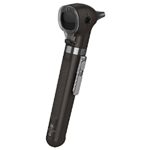 Otoskooppi Welch Allyn Pocket Plus LED musta, hinta 380,90€