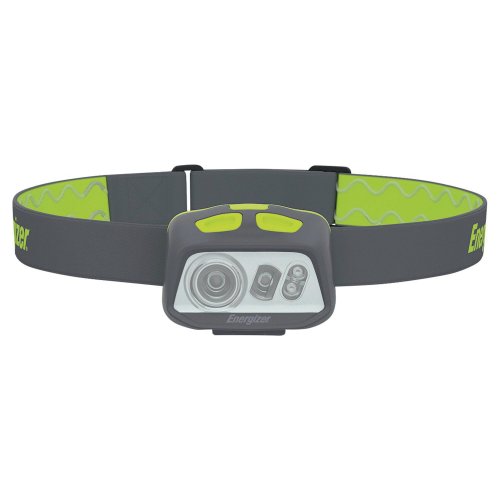 Otsalamppu Energizer 448207 500 lumenia, hinta 49,35€
