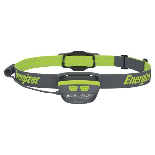 Otsalamppu Energizer 448214 650 lumenia, hinta 61,72€
