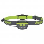 Otsalamppu Energizer 448214 650 lumenia