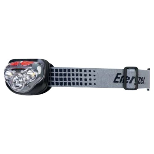 Otsalamppu Energizer vision hd+ focus industrial 400 lumen, hinta 43,16€