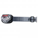 Otsalamppu Energizer vision hd+ focus industrial 400 lumen