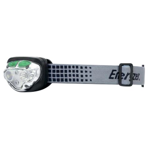 Otsalamppu Energizer vision ultra hd industrial ladattava 400 lumen, hinta 43,65€