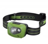 Otsalamppu GP Discovery CH43