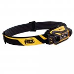 Otsalamppu Petzl pixa® r ladattava 600 lumen