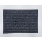 Ovimatto Q-Connect 90 x 150 cm harmaa